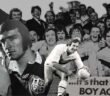 john bevan