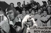 john bevan