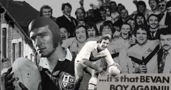john bevan
