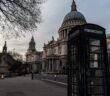 paddington London