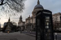 paddington London
