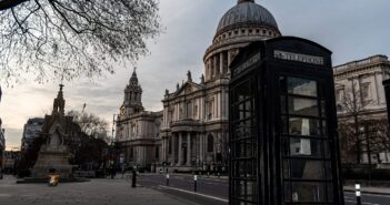 paddington London