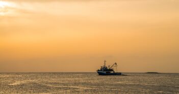 sea fishing