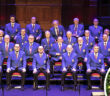 Warrington Male Voice Choir