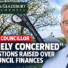 parish council