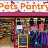 pets pantry