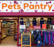 pets pantry