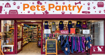 pets pantry
