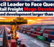 logistics