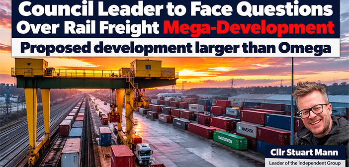 logistics