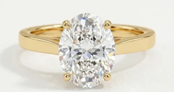 Engagement ring