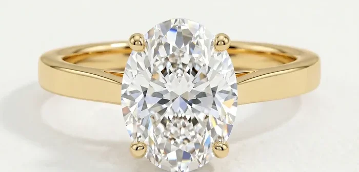 Engagement ring