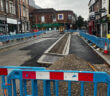 sankey street gateway