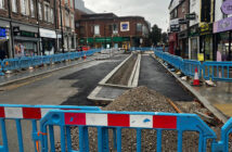 sankey street gateway