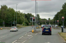 sankey way