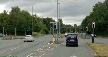 sankey way
