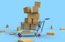 eCommerce fulfilment companies