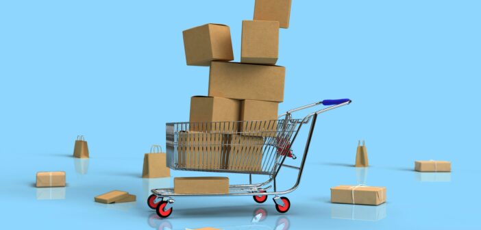 eCommerce fulfilment companies