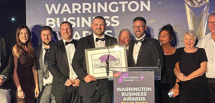 business awards
