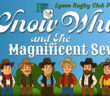 Lymm Panto