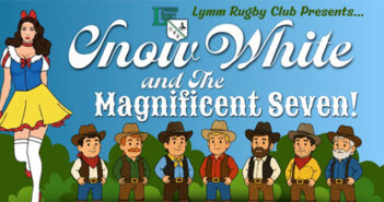 Lymm Panto