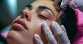 cosmetic surgery