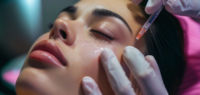 cosmetic surgery