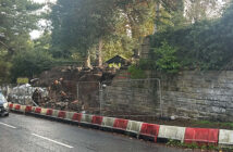 lymm