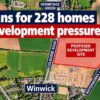 Winwick