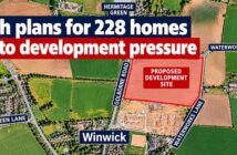 Winwick