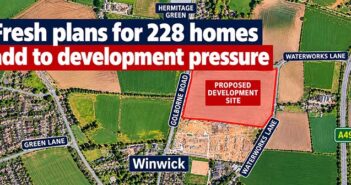 Winwick
