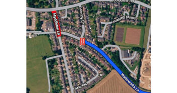 winwick