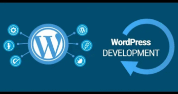 WordPress services