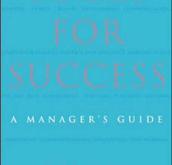 tools for success