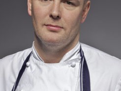 celebrity chef