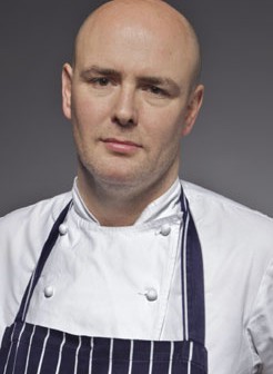 celebrity chef