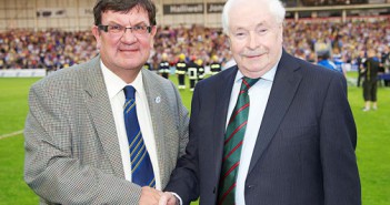 Lord Doug Hoyle