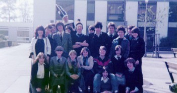 memory lane