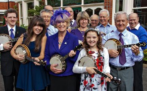 George Formby