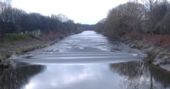 flooding