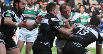 micky higham