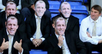 micky higham