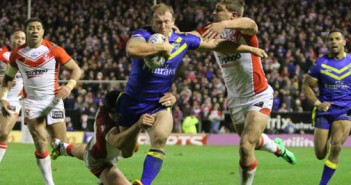 micky higham