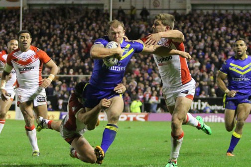 micky higham