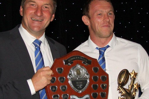 micky higham