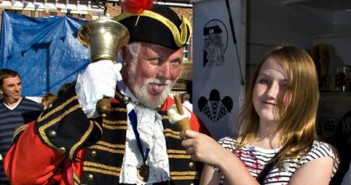 Lymm Festival
