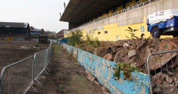 Wilderspool