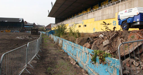 Wilderspool