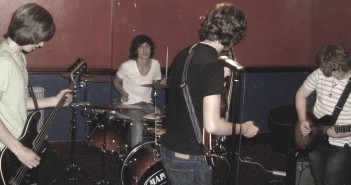 axeman
