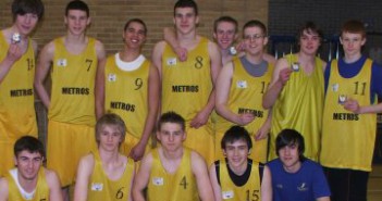 basketball winners